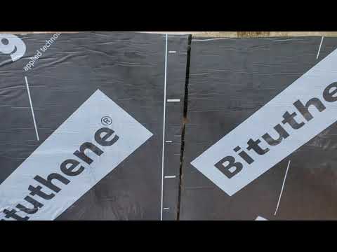Bituthane 3000