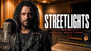 Streetlights | Heartbreaking Emotional Ballad (Official Music Video)