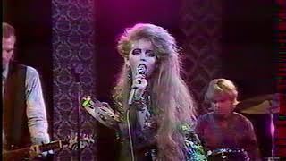 Daniele Dax   1986   Yummer Yummer Man @ Décibels