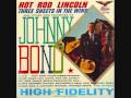 Johnny Bond - Hot Rod Lincoln (1960)