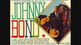 Johnny Bond - Hot Rod Lincoln (1960)