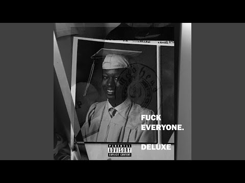 Fuck Malick McFly Interlude (feat. Yours Truly, Moi & My Damn Self)