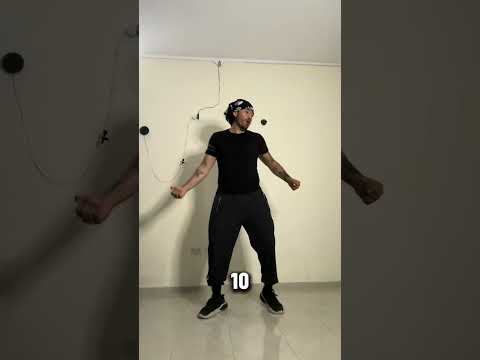 Cómo bailar como Gogodancer 2025 - Clase 1