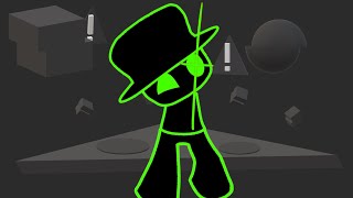 Cover art for GLichCorN