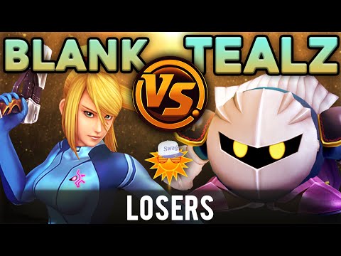 PM @ the Balcony 46   Losers ft  Blank vs  Tealz