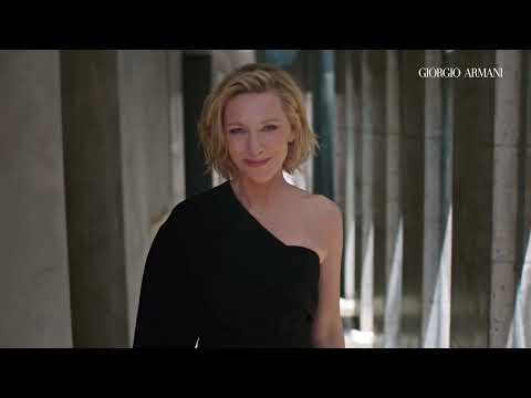 GIORGIO ARMANI Sì EDP Intense