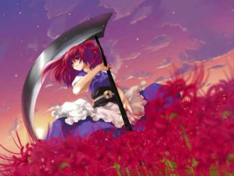 PoFV Komachi's Theme: Higan Retour ~ Riverside View