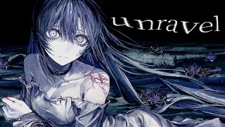 started crying at - 【Ado】unravel 歌いました