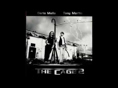 Dario Mollo  Tony Martin - The Cage 2 Full album