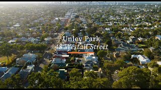 Video overview for 48 Westall Street, Unley Park SA 5061