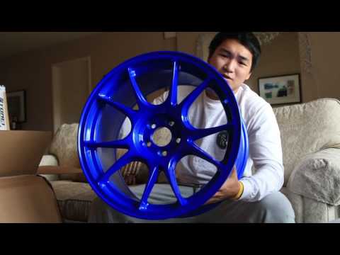 MY NEW WHEELS! New Sponsorship