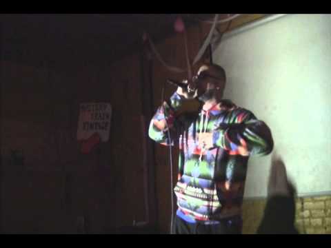 LEX - Rock n Rol' (Live at Don Pedro's 3-22-14)