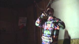 LEX - Rock n Rol' (Live at Don Pedro's 3-22-14)