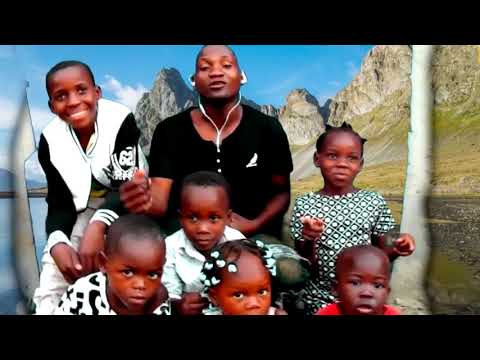 Bom dia Angola Os Kamoni de Benguelado município do Cubal