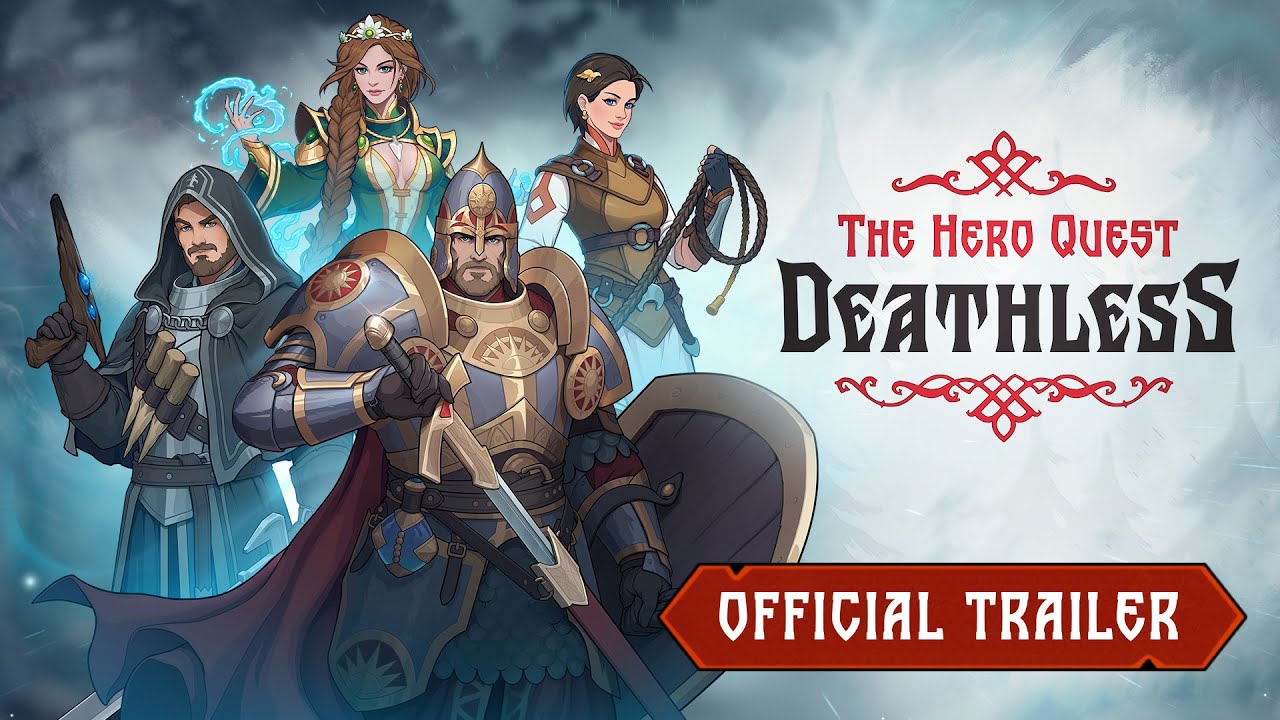Deathless