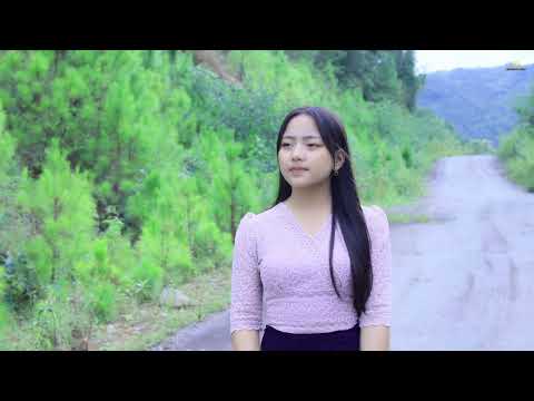 Esther Zing Dawt Iang || Nangmah Lawng A Pakhat Nak || Pathian Hlathar 2025