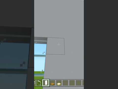 stop building windows like this in minecraft