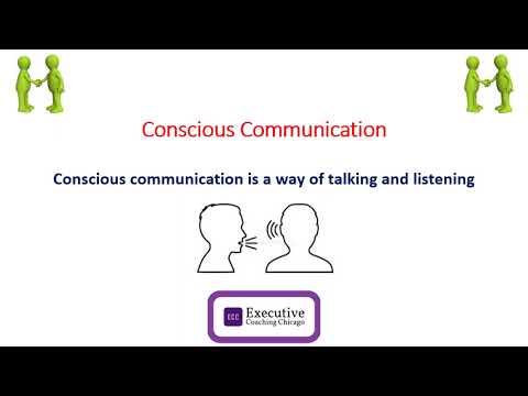 Executive Coaching Chicago video.