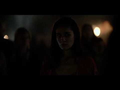 Mayans MC 3x10 Gilly Rescues Coco From Meth Mtn.