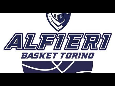 5 PARI Torino - ALFIERI BASKET Torino -  U15 - 28-11-21