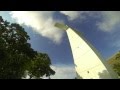 CRUZ DE LAS BRISAS Time Lapse