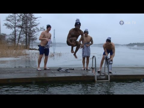 HJK TV: The Coolest Club