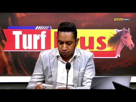 Hippisme : Suivez en direct la 6e course de la 13ème journée de course au Champ de Mars.