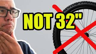 The Trending Wheel Size the Bike Industry is Ignoring