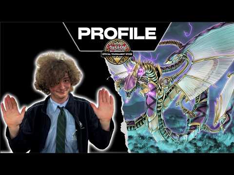 Infernoid Deck Profile 2025 | Competitive & Updated Build