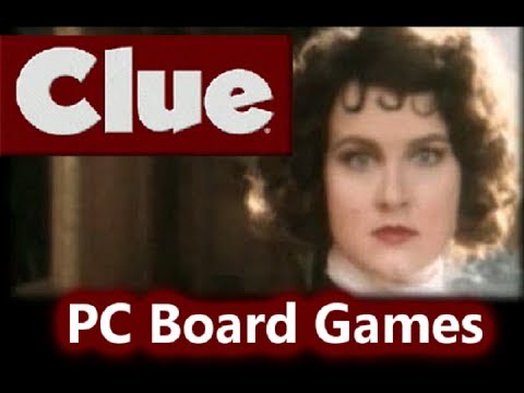 Family Boardgames PC