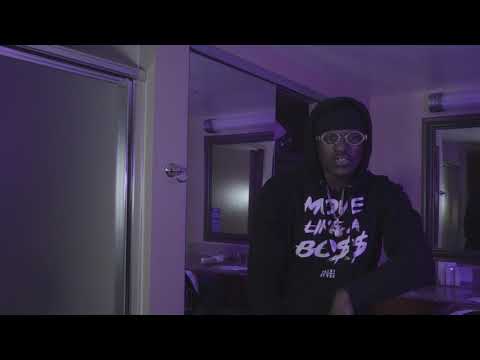 Dev West- Pree The fake (official video) shot by blac_did_it