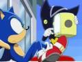 Sonic X: День Рождения Л.Н. Толстого 