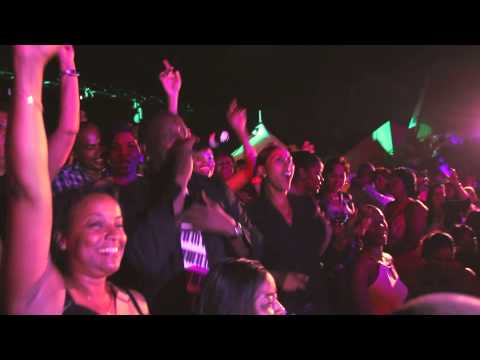 Habri bo brasa - OREO - Live @ Brakkeput mei mei