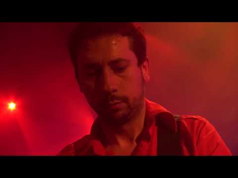 Manu Louis - Dans un bar chez God (live at Botanique, Brussels, part4)