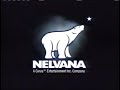 Nelvana Nick Jr Productions 2006 2008 2009 ERROR