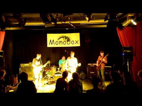 Monobox live - 11 - Down (14.06.2014)
