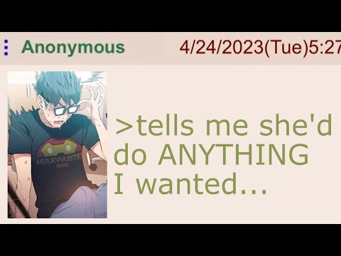 Anon Makes Shocking Discovery - 4Chan Greentext Stories