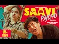 Saavi Psycho Nandha Gopala Krishnan Pooja Deepak Rhaj S Comedy 4K Finally