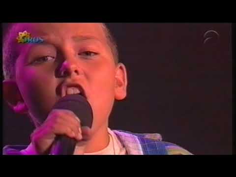 Ich Sing Das Lied Für Dich Allein - Jan Smit