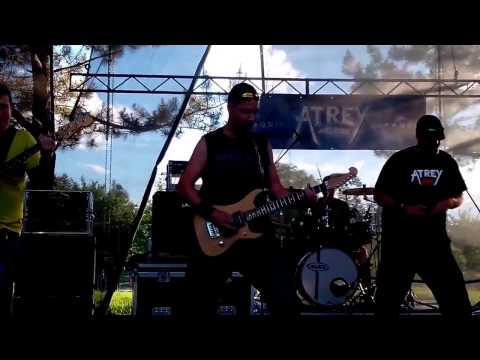 Atrey - ATREY Bítovany 18 6 16