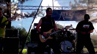 ATREY Bítovany 18 6 16