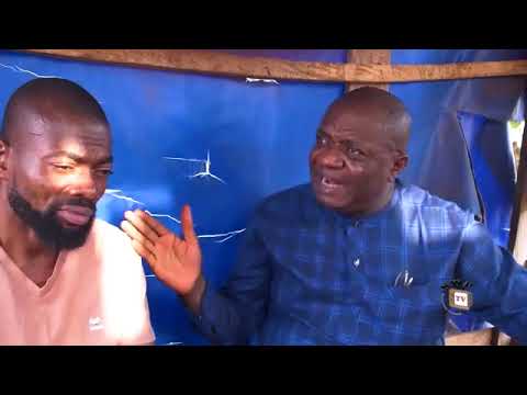 The arrogant prince season 10 (Latest 2023 trending movie) Stephen odimgbe & Adaeze Eluke