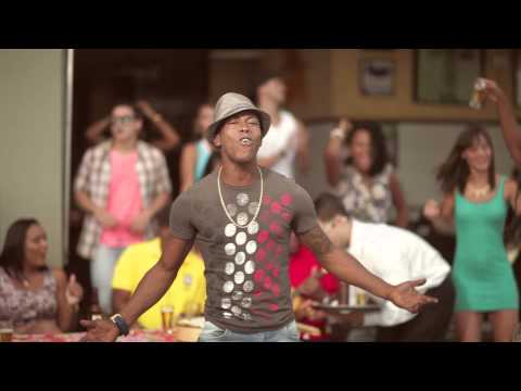 Samba Comunidade - Faz Gostoso (Clipe Oficial)