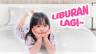 Download lagu FAMILY TIME EDISI LIBURAN SEKOLAH! | a day in our life mp3