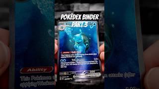 The most expensive Pokemon card yet enters the binder!