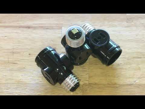 image-Are bulb adapters Safe?
