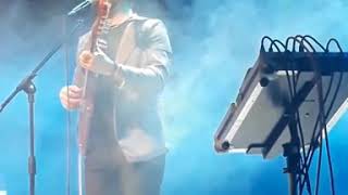 Orhan Ölmez Seni Çok Seveceğim Konser