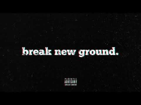 Eksale, Enggy, Piers One & DJ Toby Gee - Break New Ground (Official Audio)