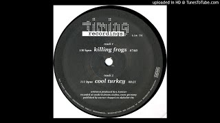 Lilo S. - Killing Frogs (1997)