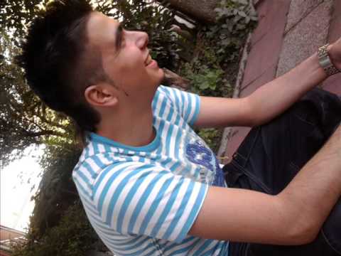 Dj Apachi & Son isyan Ft Ciyero El Canero - Ellere Estin 2oo9 YENI !!